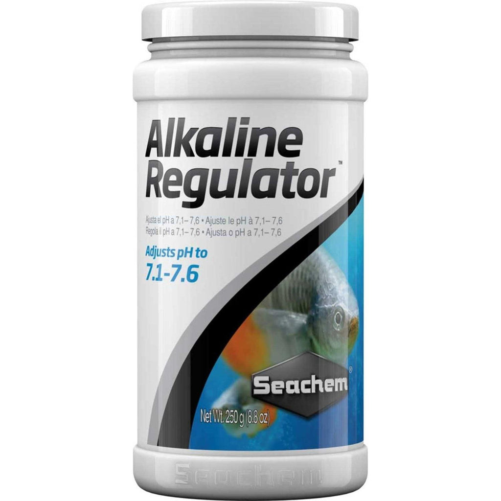 Alkaline Regulator M1886