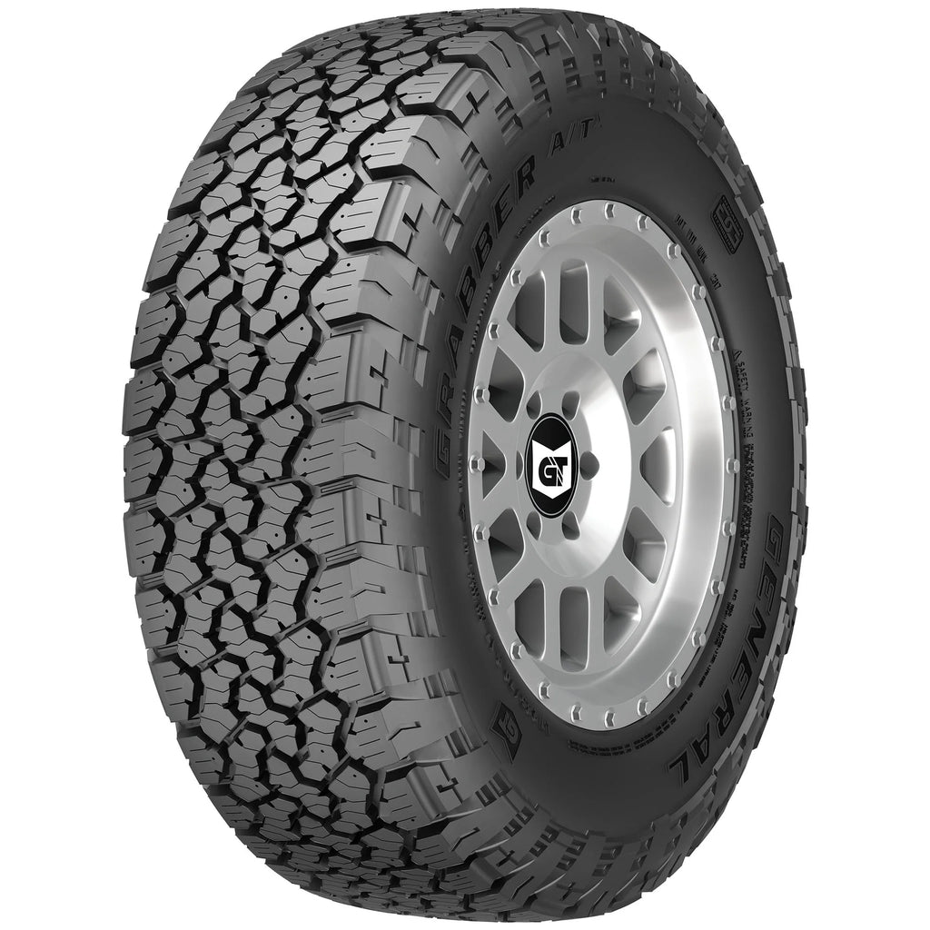 All Terrain Tire R712715