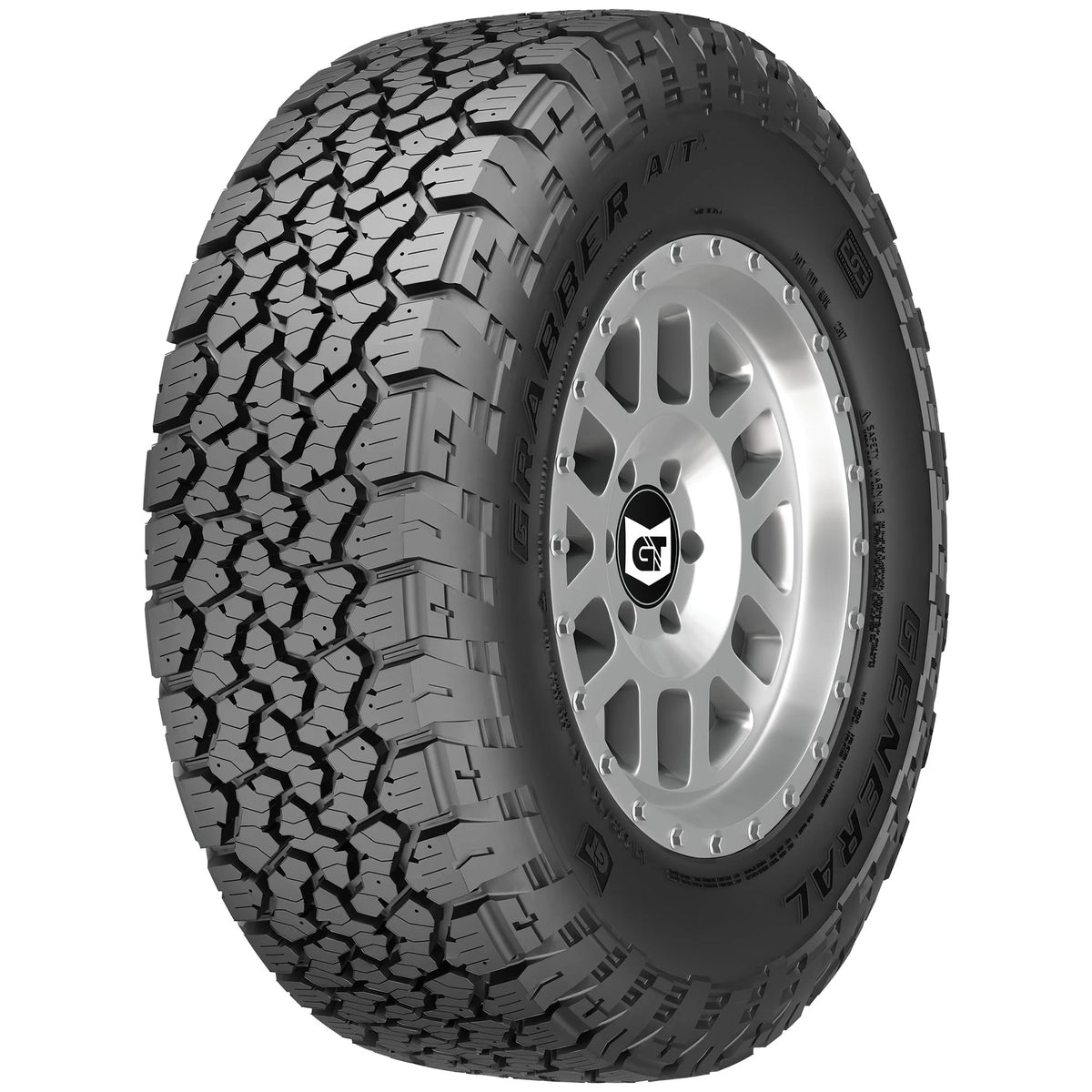 All Terrain Tire R712715