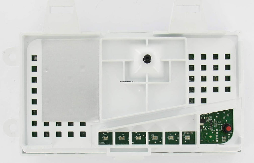 Remanufactured Laundry Washer Electronic Control Board F13517