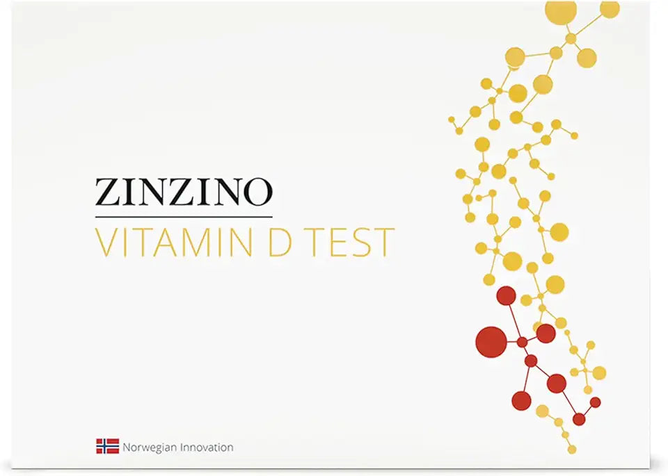 Vitamin D Test Kit P6234