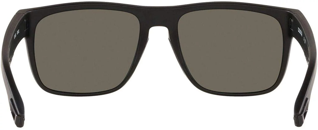 Polarized Square Sunglasses K386