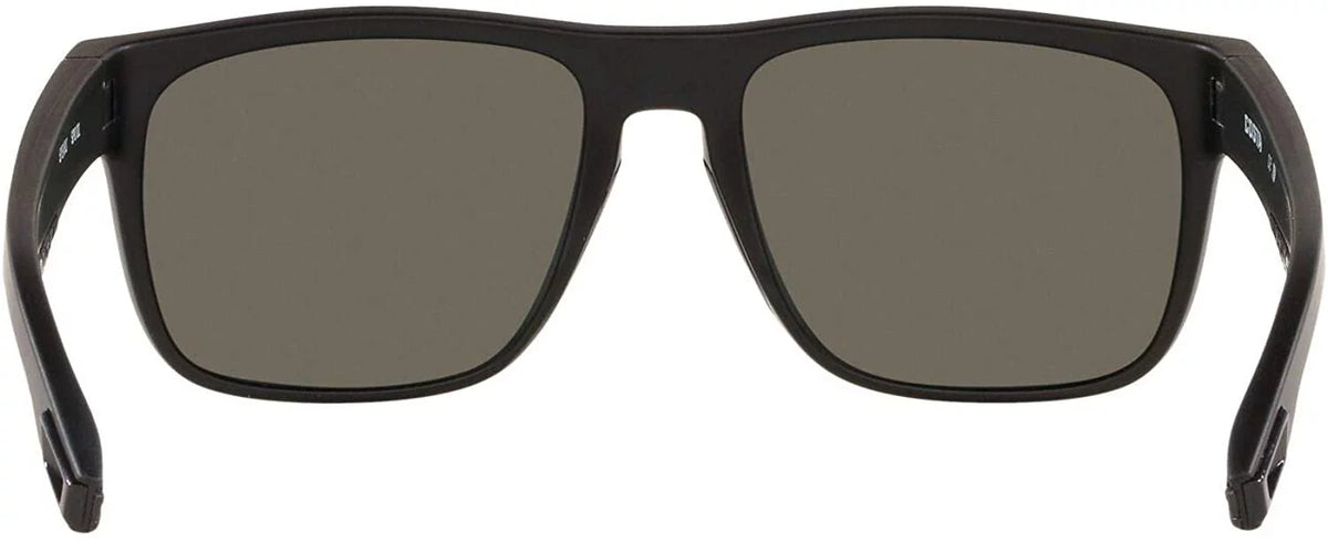 Polarized Square Sunglasses K386