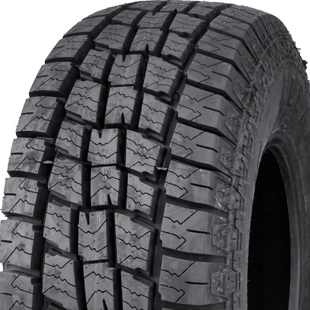 All Terrain Tires Set of 4 265/70R18 10 Ply N219