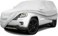 Custom Fits Jeep Grand Cherokee Car Cover All Weatherproof W69682