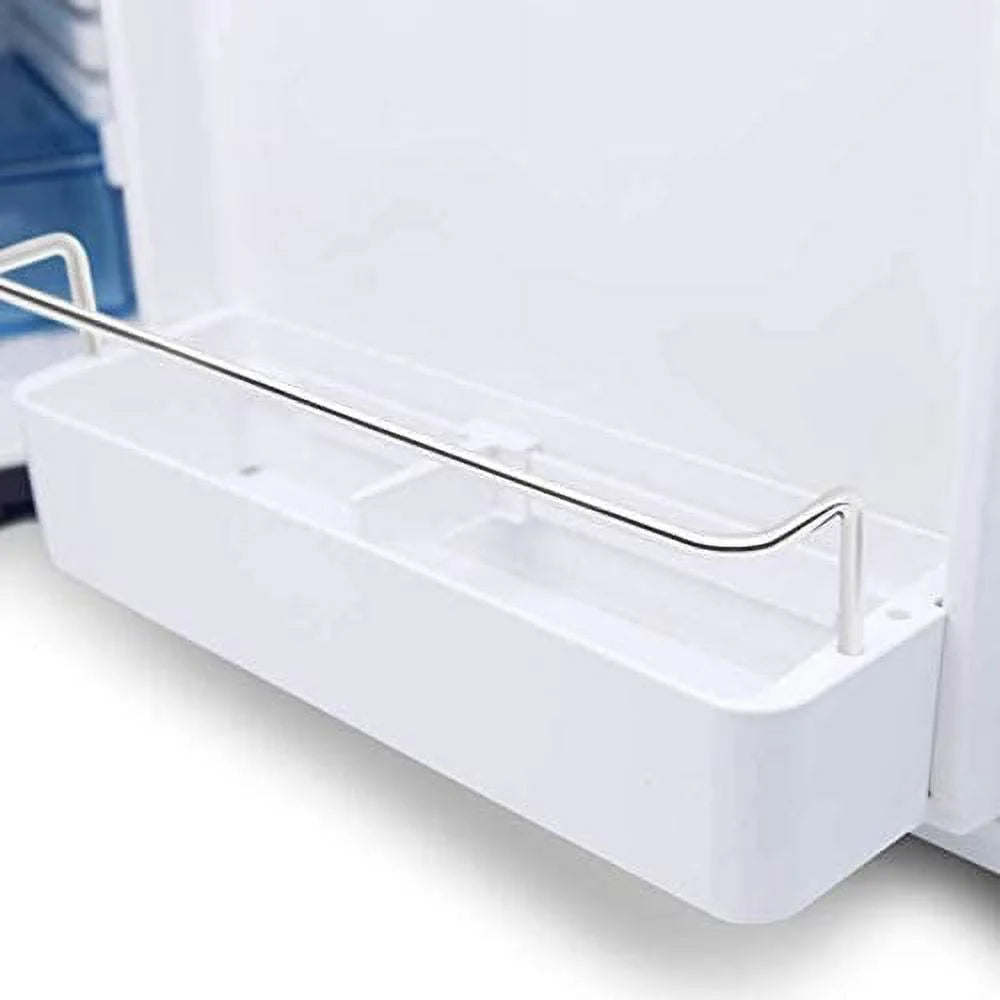 45L Truck Refrigerator with Freezer Storage U18708