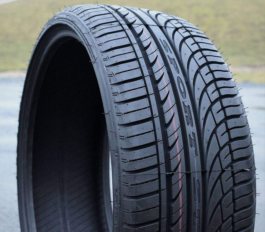 225/30R22 86w XL High Performance Summer Tire V2896