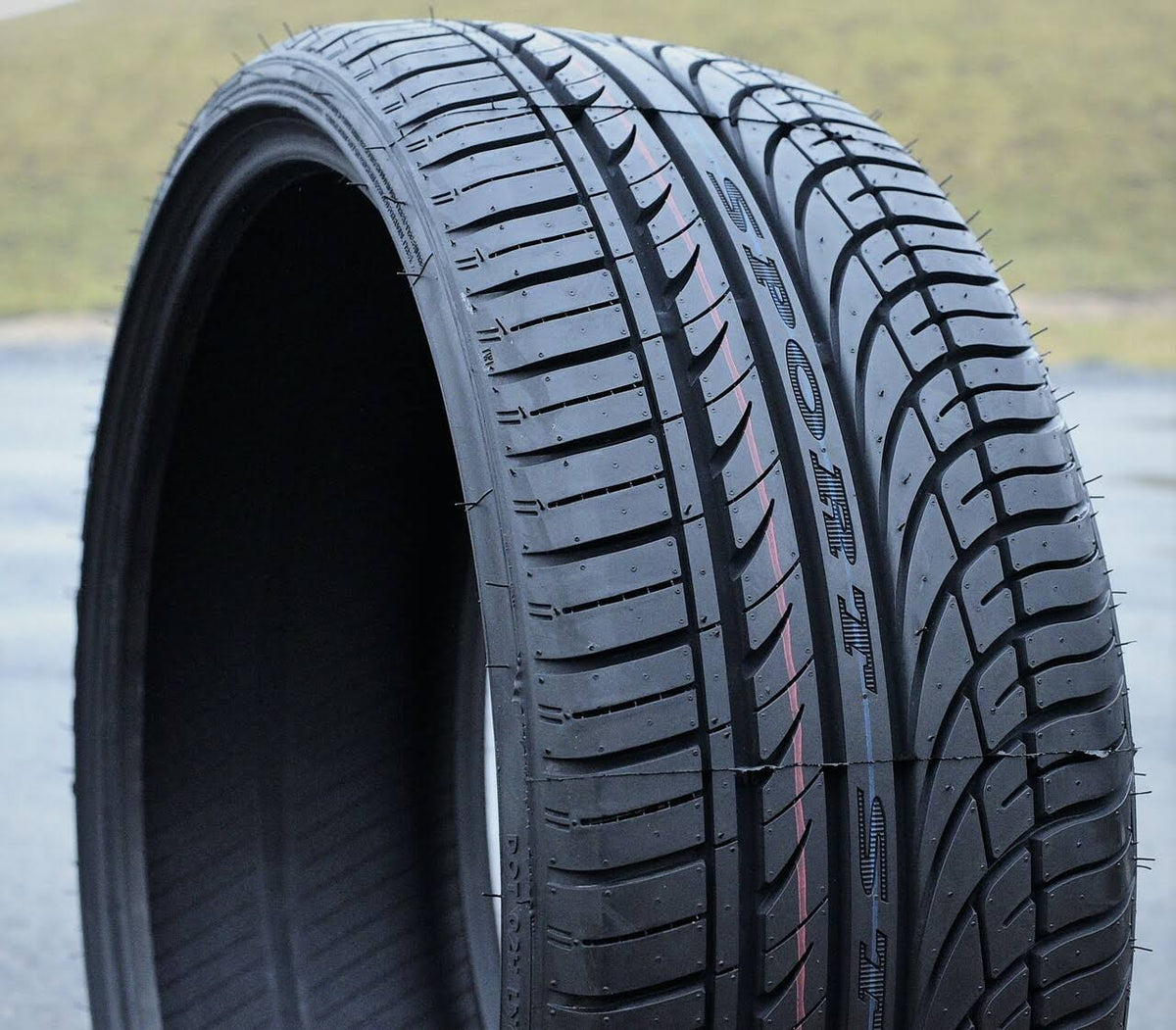 225/30R22 86w XL High Performance Summer Tire V2896