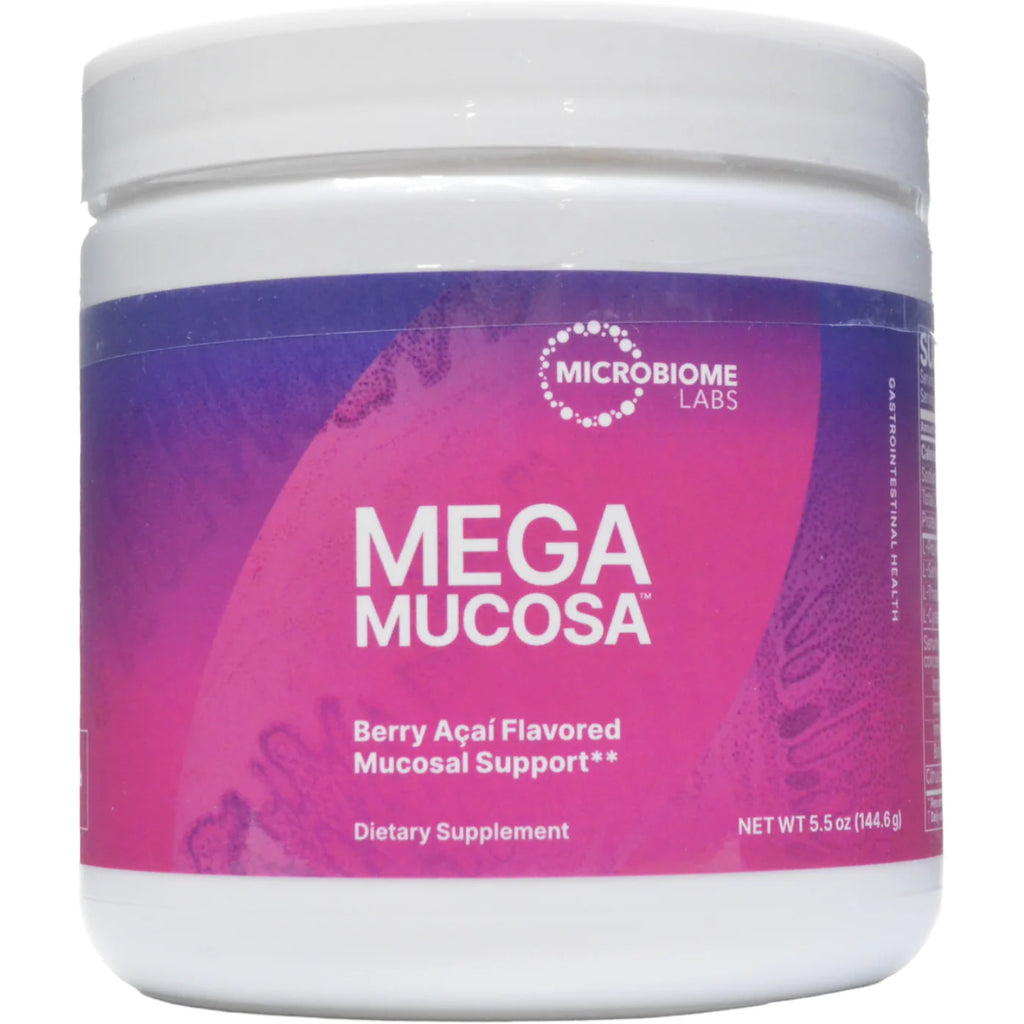 MegaMucosa Powder N990
