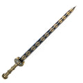 High Carbon 1095 Steel Chinese Sword V52917