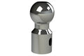 2-5/16 inch Hitch Ball for 2.5 inch Shank U923773