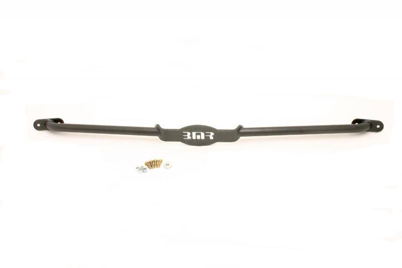 Black Strut Tower Brace Z399