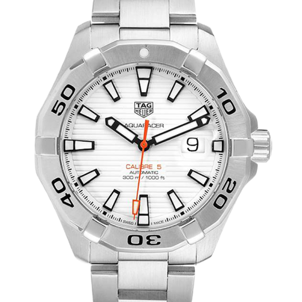 43mm Watch D57747