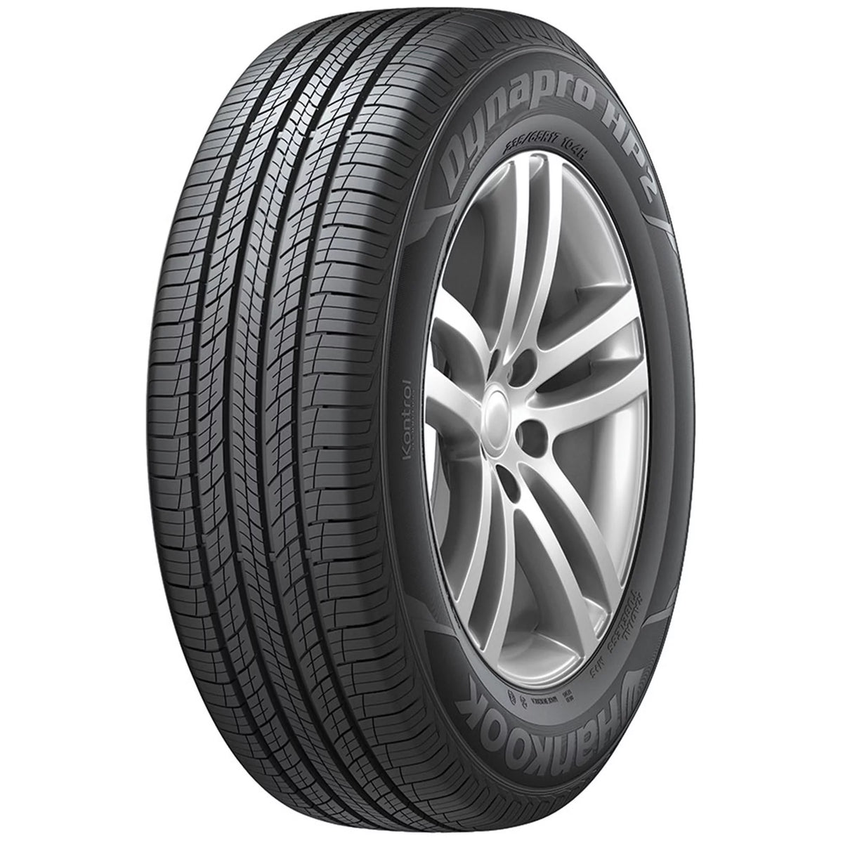 All Season P255/55R20 107H SUV/Crossover Tire A87918