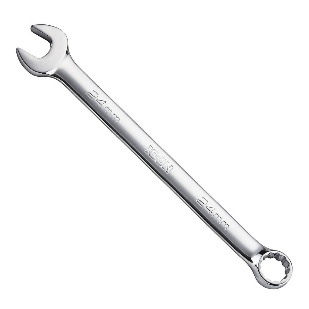 Metric Combination Wrench Set, 5 Piece W2508