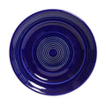 Cobalt 9 in. Plate Y790