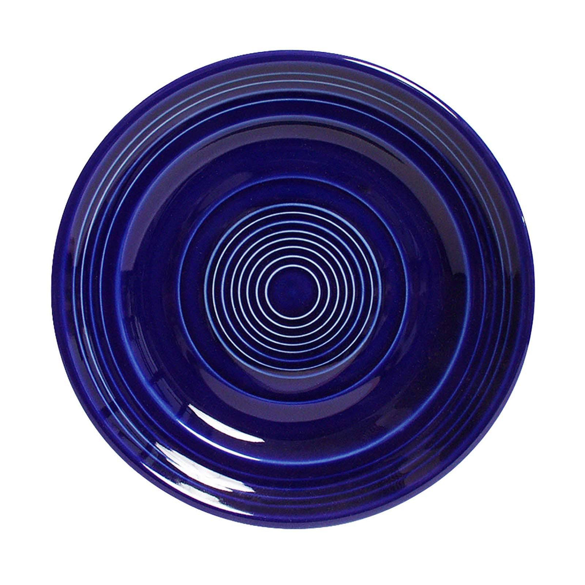 Cobalt 9 in. Plate Y790