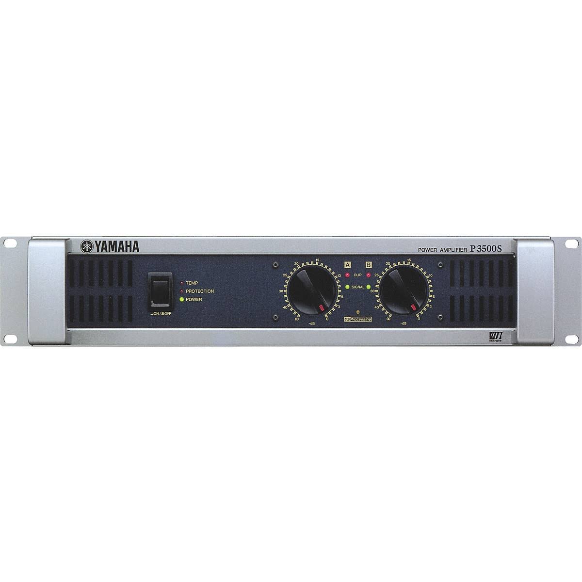 Power Amplifier V240393