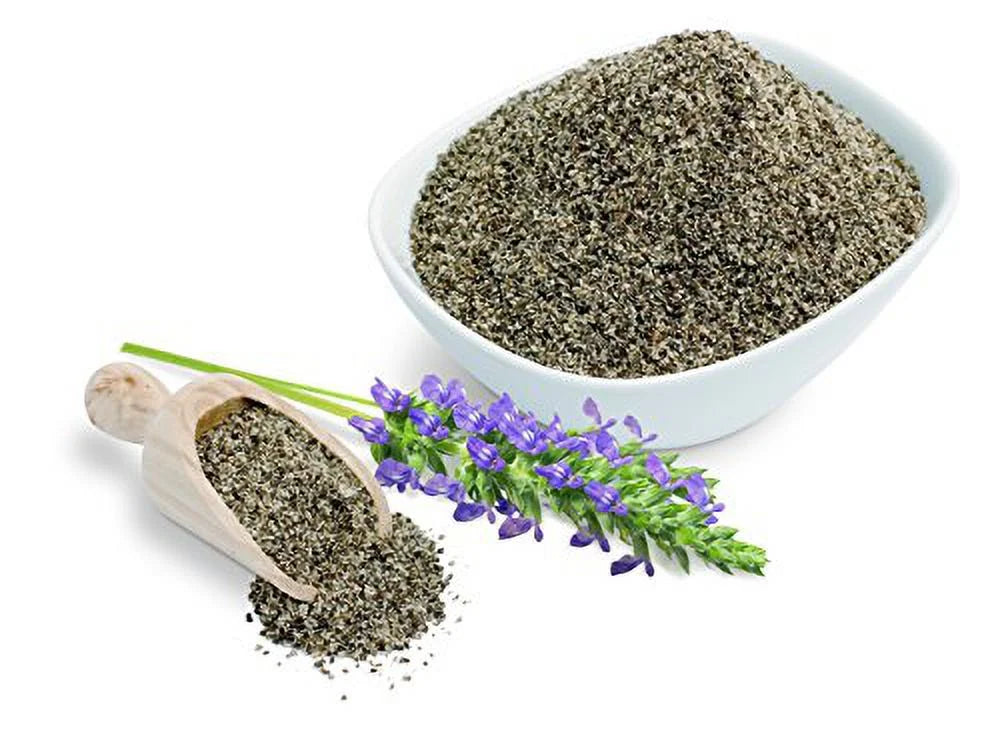 Organic Chia Seed Powder 1 lb R144933