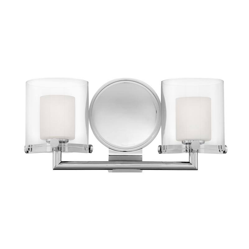 Heritage Brass 3 Light Bath W2242
