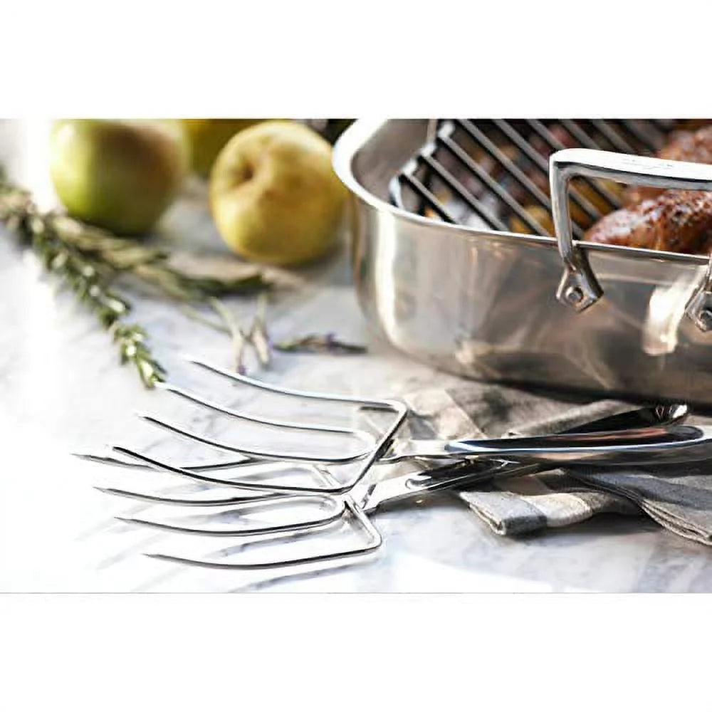 Stainless Steel Serving Spoon X5559