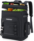 Large Waterproof Insulated Leak Proof 30L Cooler Backpack Y23063