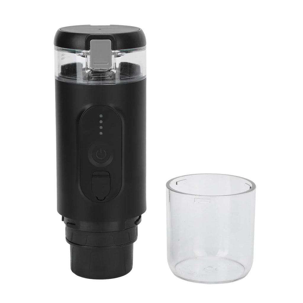 Portable Espresso Machine O5149