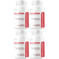 Dietary Supplement 4 Bottles F179