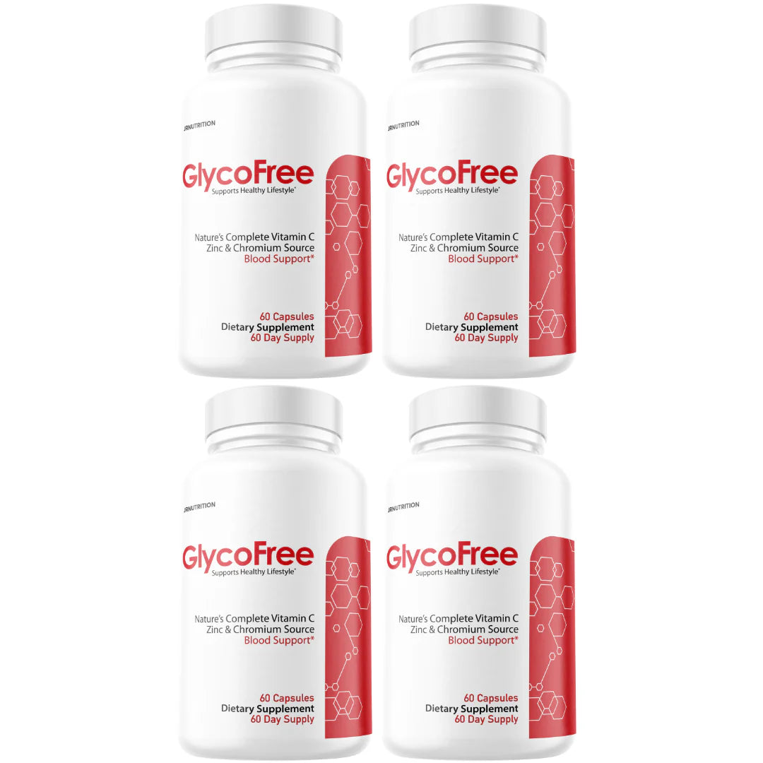 Dietary Supplement 4 Bottles F179