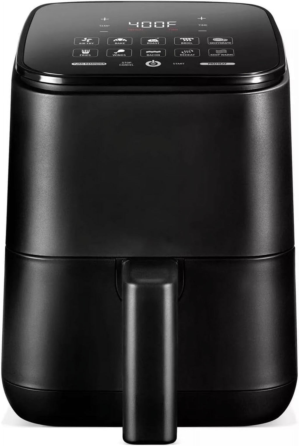 2qt Digital Air Fryer R8789
