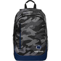 Black Camo Backpack A95872