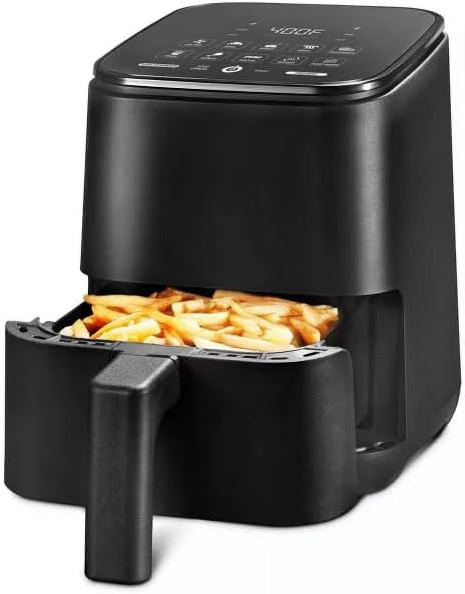 2qt Digital Air Fryer R8789