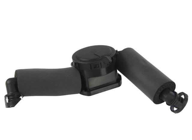 Engine Crankcase Breather Hose B703184