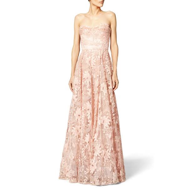 Eden Gown T196907