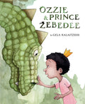Zebedee (Hardcover) D546