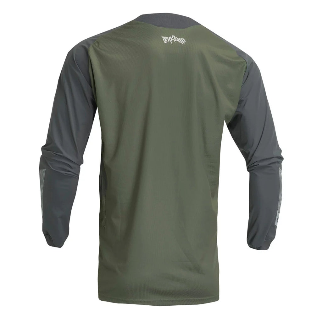 Youth Motocross Jersey M962