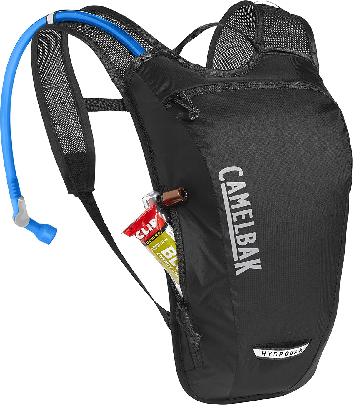 Black 50oz Hydration Pack F335954