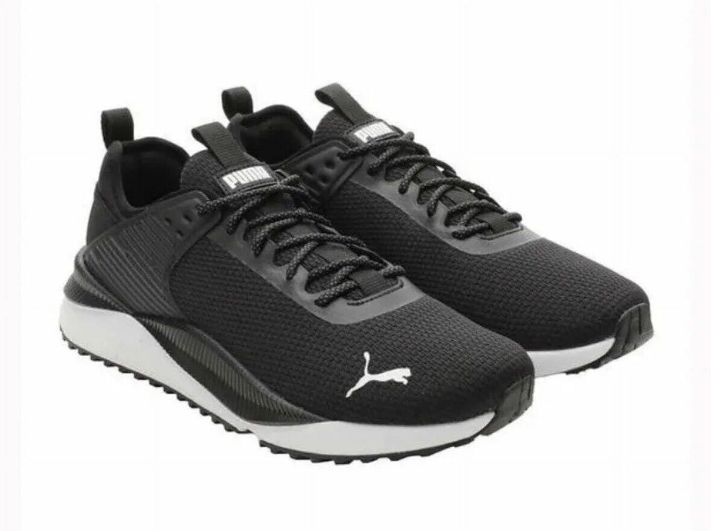 Black Athletic Sneaker M53762