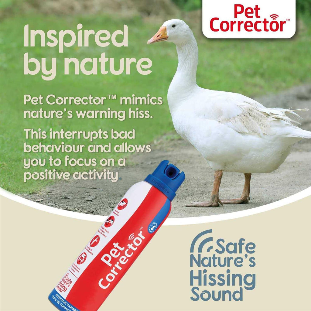 Pet Corrector E23820