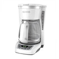 12-Cup Digital Programmable Coffee Maker G188466