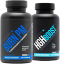 Burn PM and L-Arginine Bundle B934