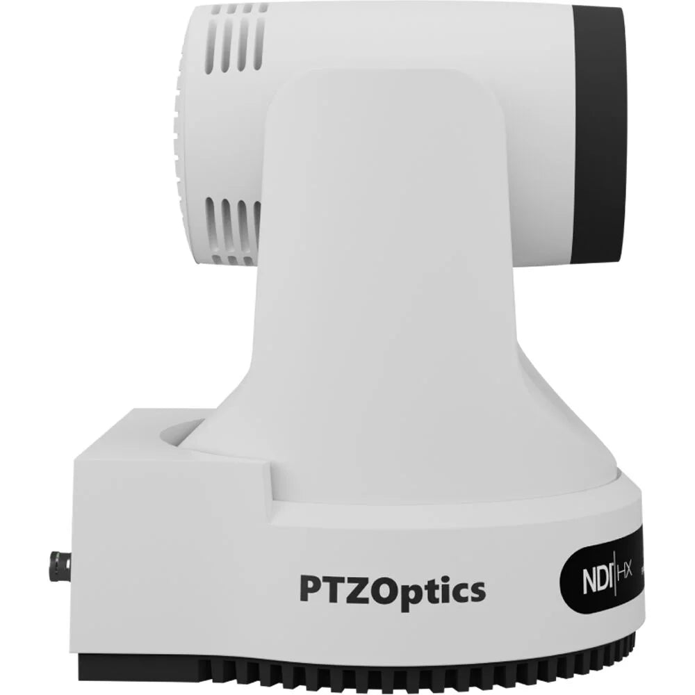 4K PTZ Camera with 12x Optical Zoom and Wall Mount W873318