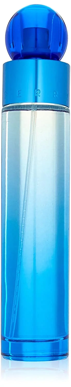 Very Blue EDT Spray 3.4 oz B8863