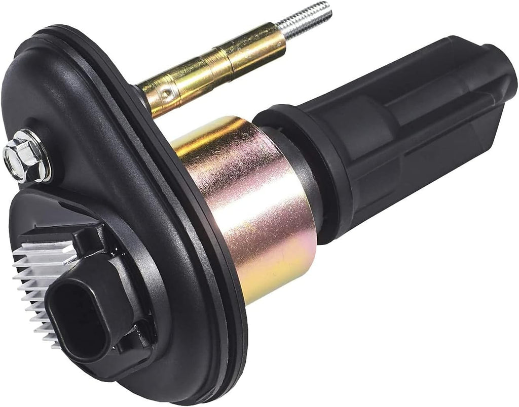 Ignition Coil Pack Set of 6 P20341