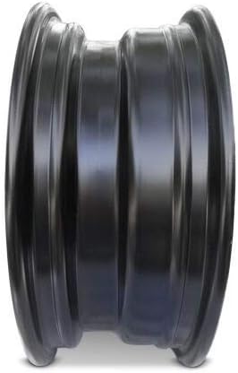15 inch 5 Lug Steel Rim M198