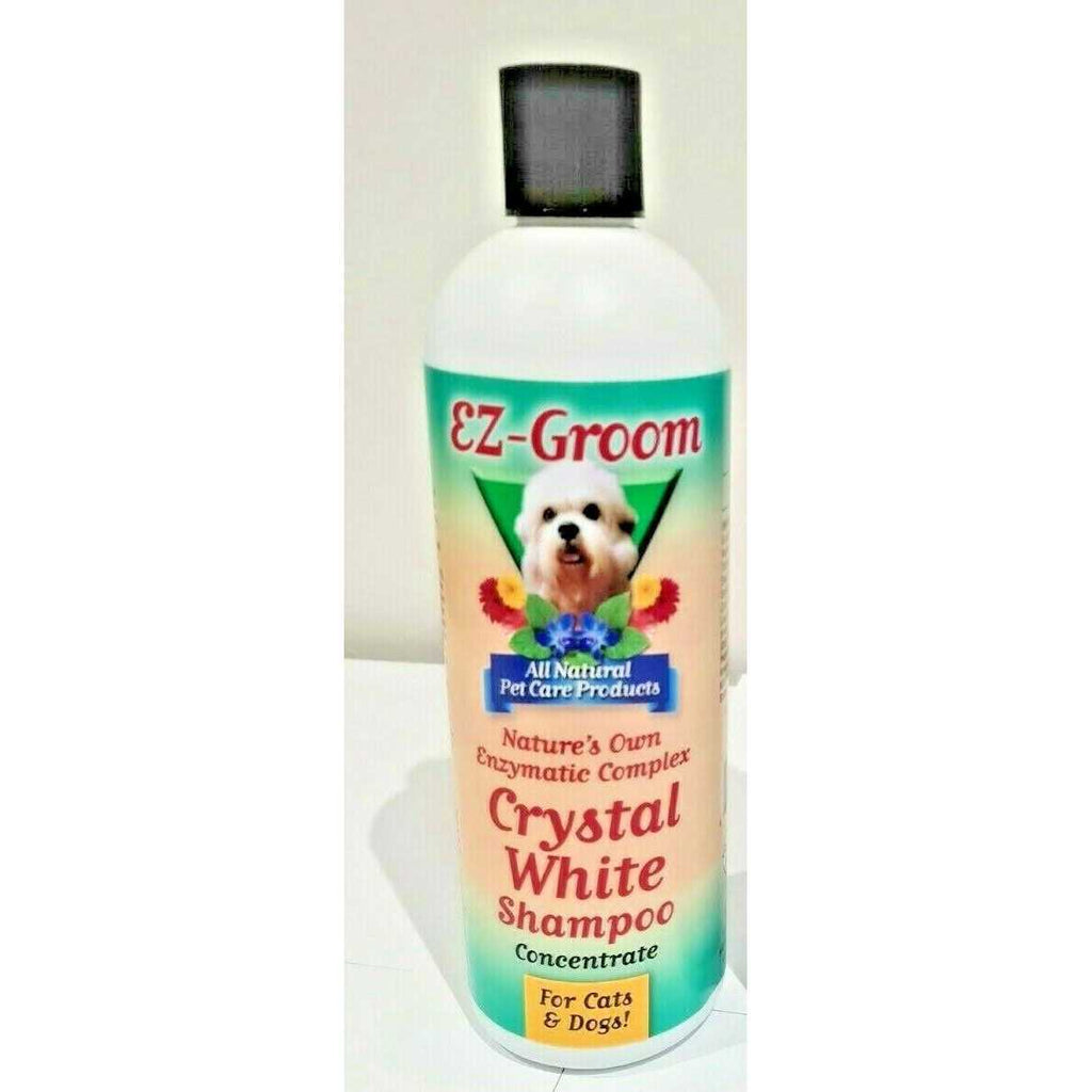 Crystal White Shampoo L345676