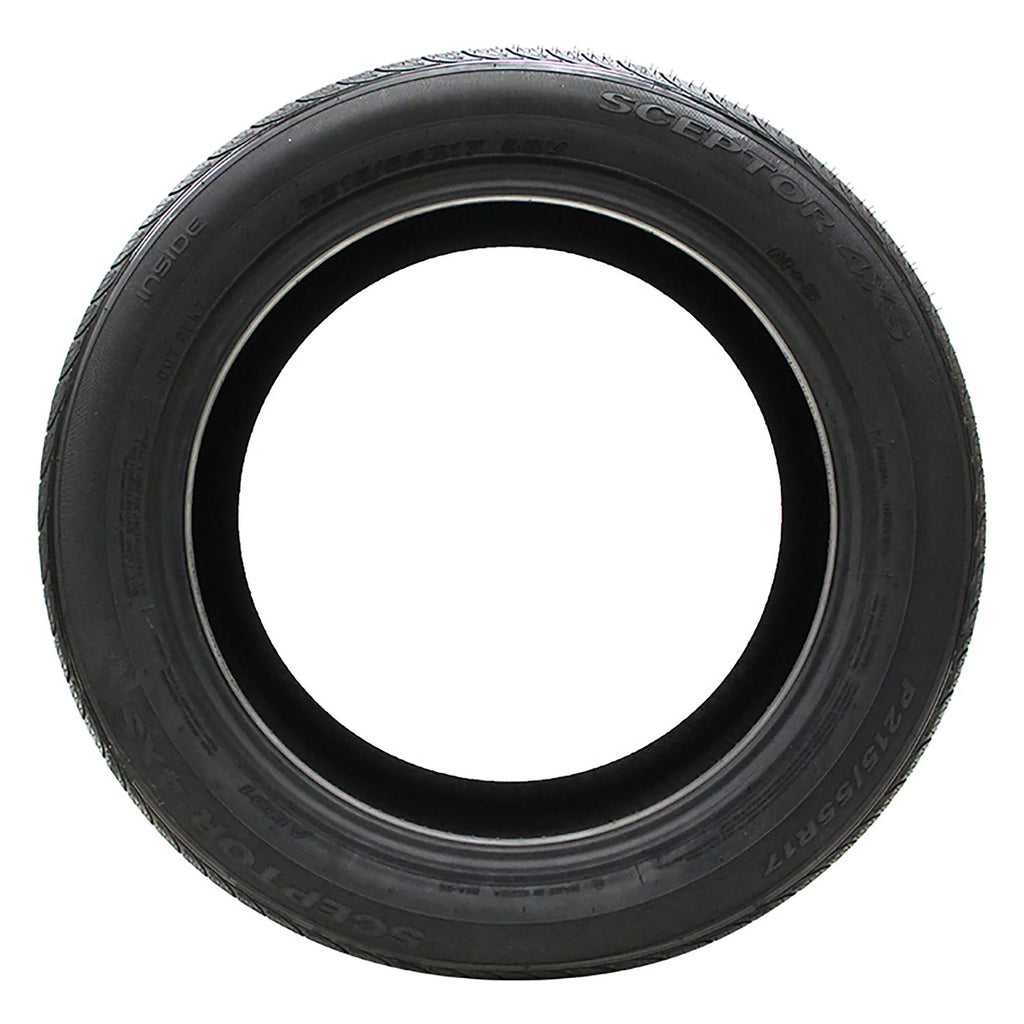 P195/65R15 89H Passenger Tire S272069