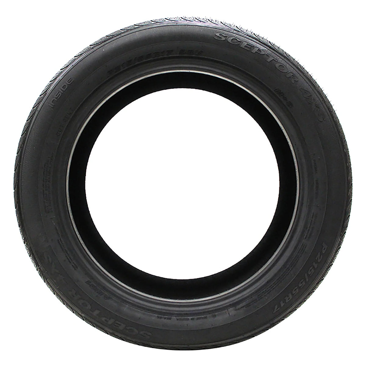 P195/65R15 89H Passenger Tire S272069