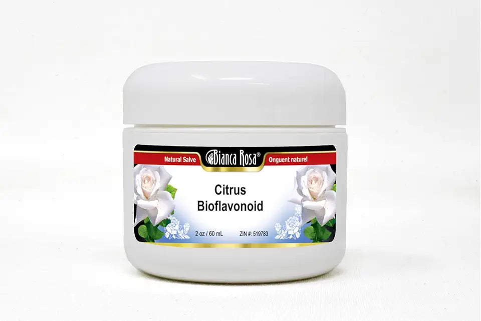Citrus Bioflavonoid Salve 2 oz 3 Pack R42371