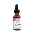 1 oz Second Chakra W3633